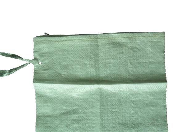 Plastic PP Empty Sand Bags For Packing Moisture Proof With UV Protection
