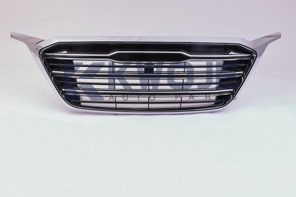 F01-8401100NA Calandre de radiateur de voiture pour JETOUR X70 2020, résistante aux intempéries