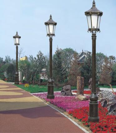 Объектив света СИД предохранения от глаз объектив света двора СИД 120 градусов для лампы сада