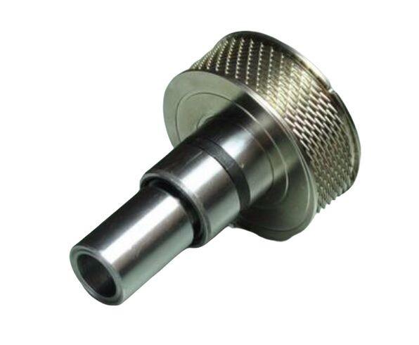 Textile OE Spinning Machinery Rieter R40 Spare Parts Pin Ring Roller