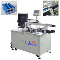 CHEEBO Fully Automatic Series Parallel Spot Welding Machine For 18650 Lithium Battery