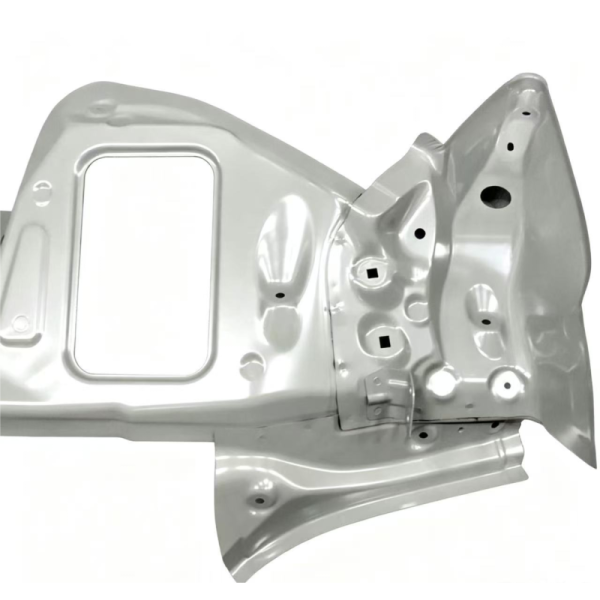 BYD Qin PLUS DM-i Rear Tail Light Socket (Tail Light Base Assembly / Lamp Housing)