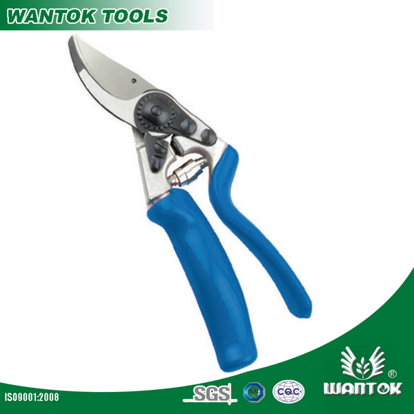 DIY Grade Bypass Pruning Shear/Secateurs The Ultimate Tool for Professionals