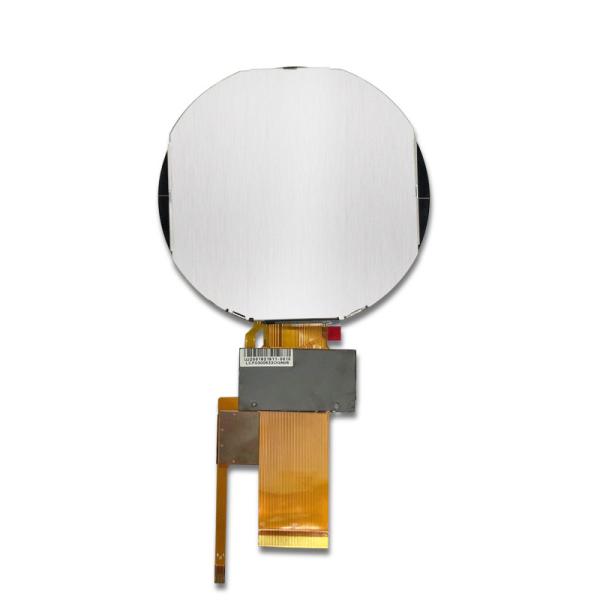 3 3 a definição IPS da polegada 432x432 colore o módulo da exposição da relação do RGB da tela de TFT LCD