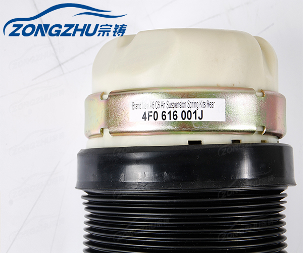 OEM 4F0616001J Air Bag Suspension Parts For Audi A6 C6 Allroad Quattro