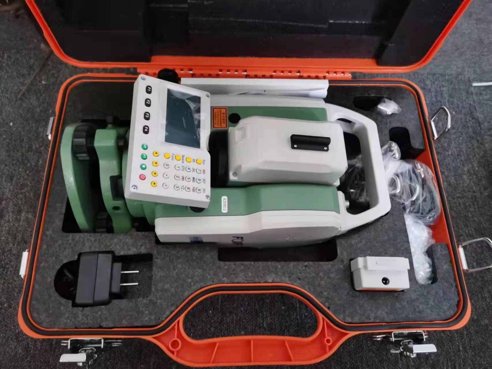 Китайская станция итога бренда FOIF RTS-105R10 для продажи в запасе