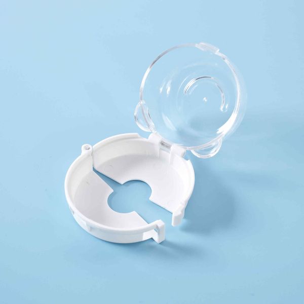 PFOA Free Universal PC Child Safety Outlet Covers