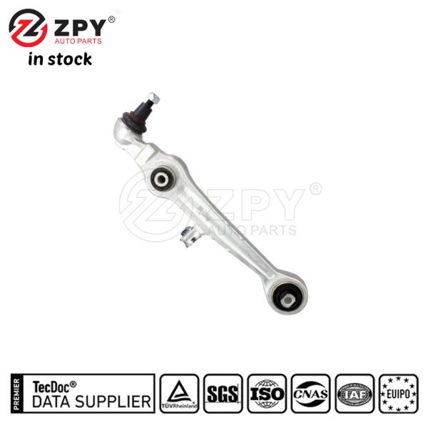 ZPY Lower Control Arm 4D0407151P for Audi A4 A6 A8 VW Passat 1997-2002