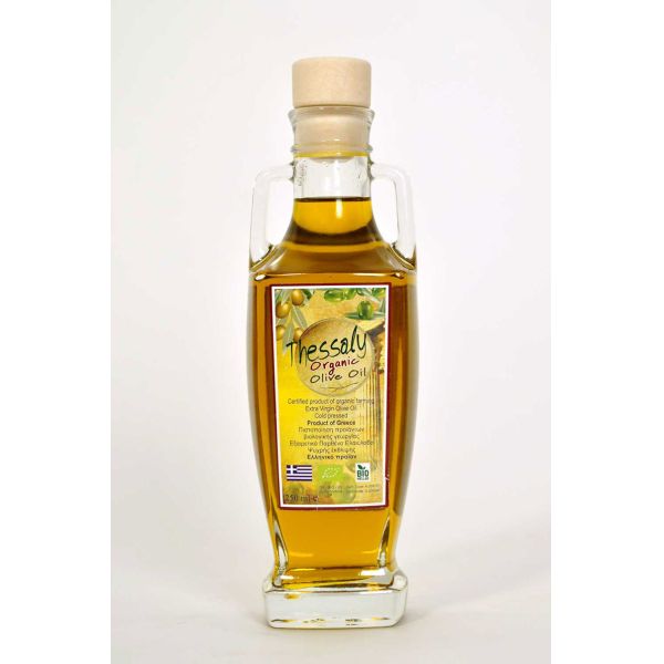 FSC Oilproof Edible Cooking Oil Label Bottle Sticker For Kitchen