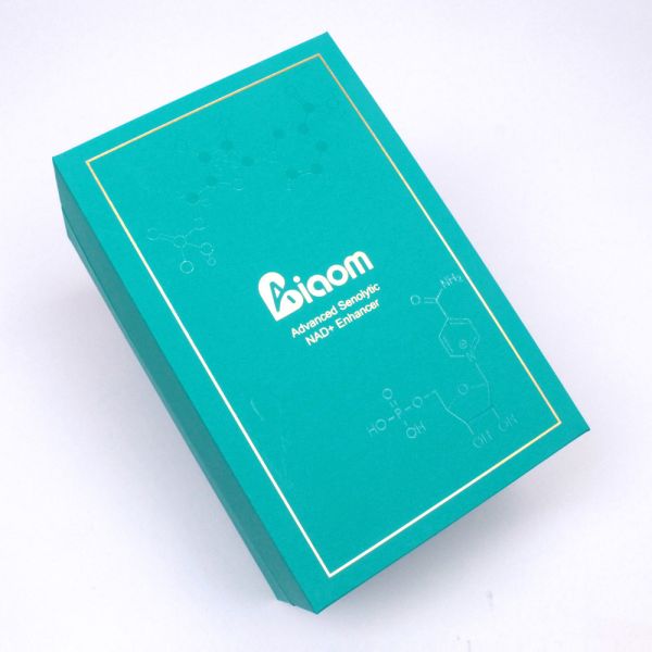 rectangle gift boxes with lids wholesale With Full Color Printing And UV Coating