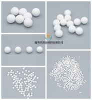 92% 95% 99% 99.5% Inert Alumina Balls Activated Alumina Media