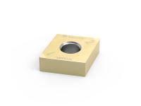 CNGA120408 Coated PCBN Carbide Turning Insert CBN Cutting Insert for hardened steel