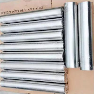 HL BA Nickel Based Superalloy 2-914mm Inconel 600 Round Bar Nickel Chromium Based