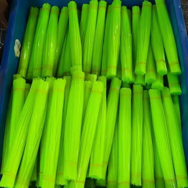 3.0mm Línea de cortador de nylon para cortador de césped resistente a la abrasión