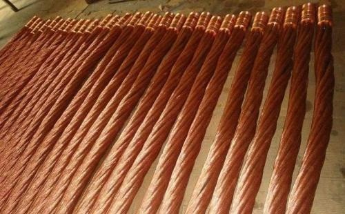 Three Phase Water Cooled Cable Heat Resistance Electric arc furnace