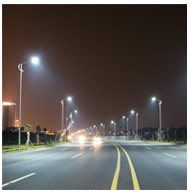 china Solar LED Street Lights