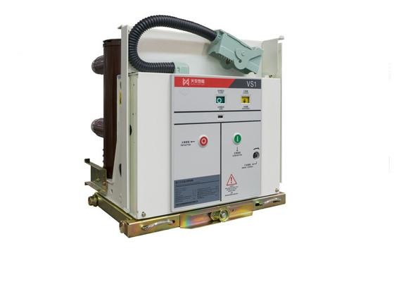 автомат защити цепи вакуума напряжения тока 12КВ ВС1 средний для Свитчгеар ХВ, 630А/1250А