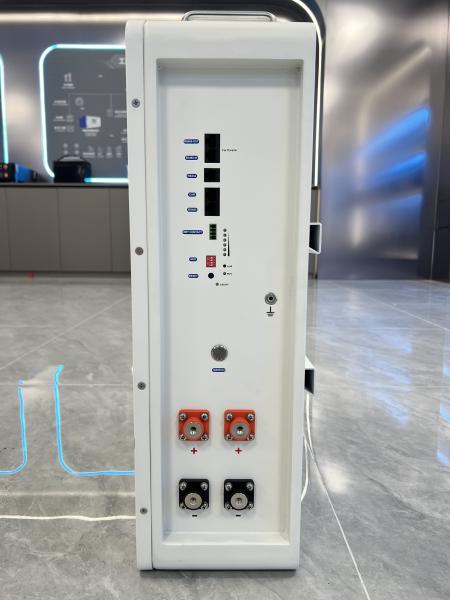 Las baterías de telecomunicaciones 5kWh 10kWh 15kWh 20kWh almacenamiento de baterías residenciales