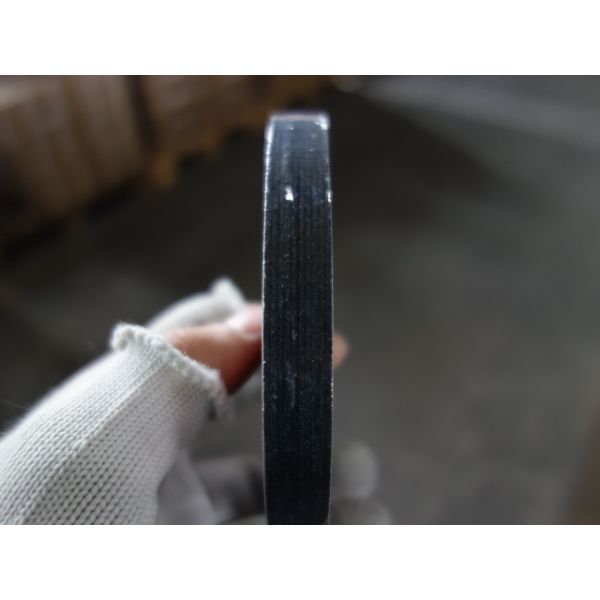 Super Slim 180x1.6x22.23 T41 Straight Metal Inox Cutting Disc