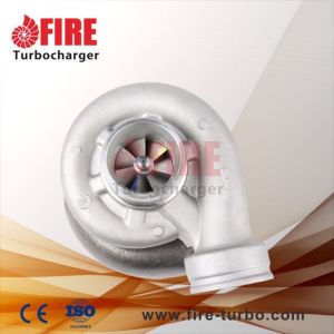 S2B Turbocharger 5010258246 316613 R---nault Truck Euro 2 With MIDR0602-26 V4