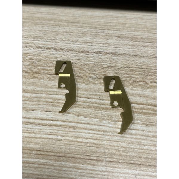 51436801 Cutter-Former STD N-POS 1-3 AI Spare Parts For Universal Auto Insertion Machine