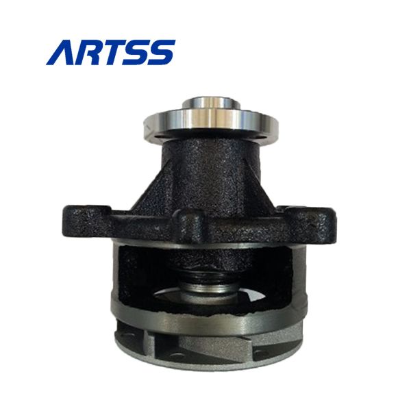 D6D D6E Mechanical Diesel Engine Water Pump 2937441 For VOLVO EC210BLC Excavator Spare Parts