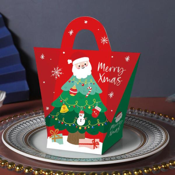 ISO Calendaring Foil Stamping Art Board Gift Packaging Boxes