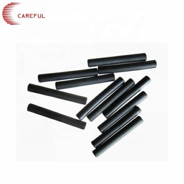 NiZn MnZn Ferrite Bar R 6*30 Antenna Soft Ferrite Impeder