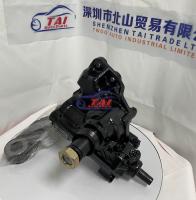 Pièces RHD Isuzu Power Steering Pump 8981102195 de camion de NPR NNR 8-98110219-5