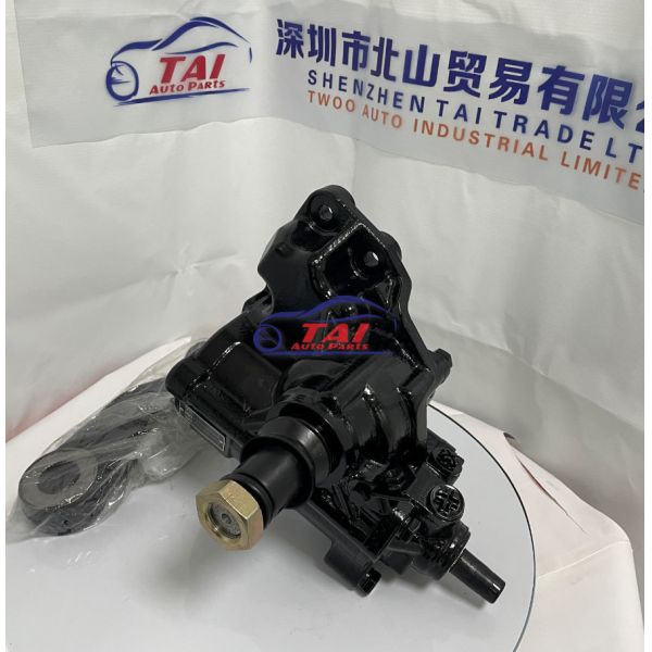 Насос 8981102195 8-98110219-5 усилителя руля частей RHD Isuzu тележки NPR NNR