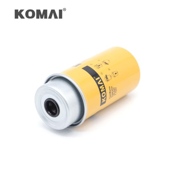 Generator Parts Tube Diesel Fuel Filter 145-4501 FS19793 For JCB Excavator