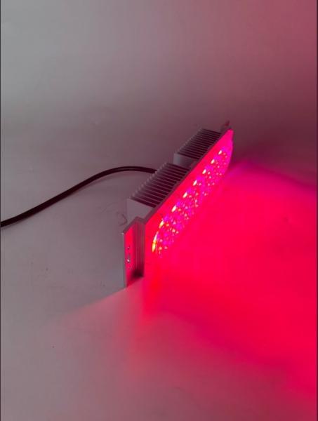 LED Grow Light Module 30W 50W RGB Colorful Outdoor Garden Spot Lights