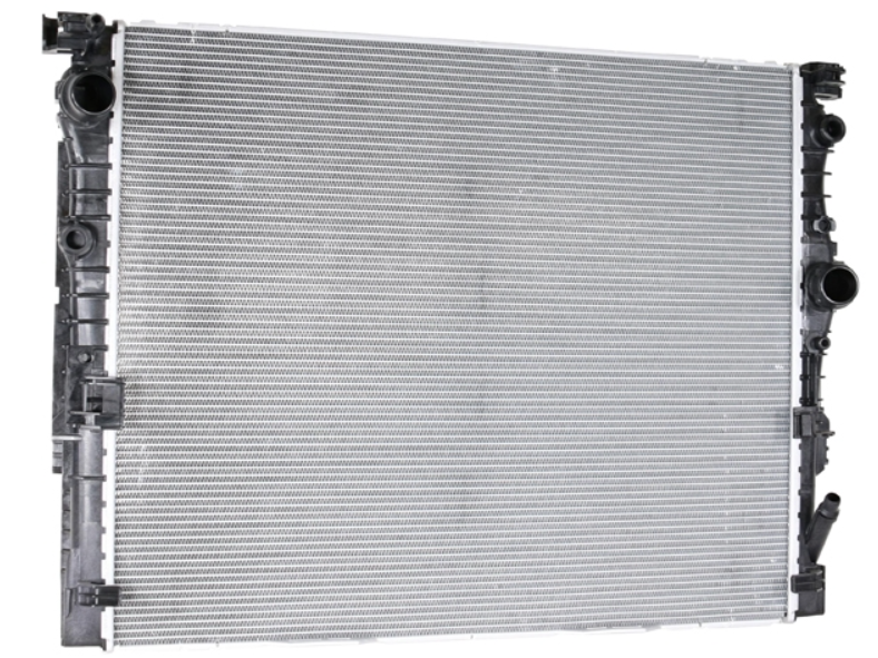 One Stop Purchase Radiator 17118743664 for G12 G38