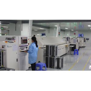 Optical Network Video Technologies (Shenzhen) Co., Ltd.