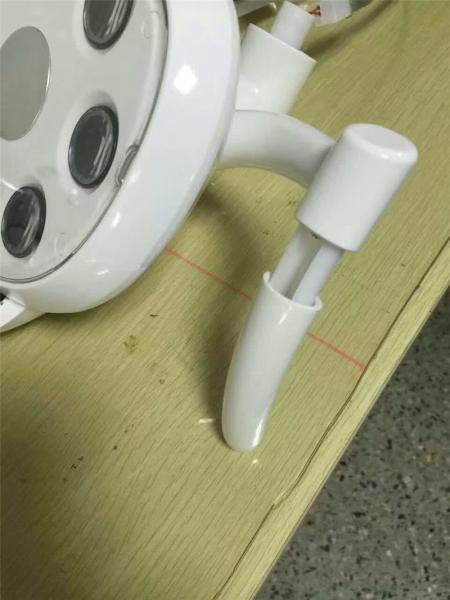 7000LUX 5000LUX Oral Light Operation Exam Dental Led Operating Lamp