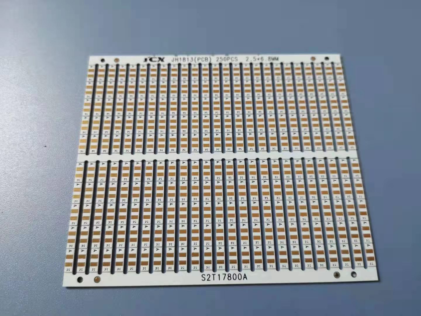 изготовитель Pcb обслуживания Fr4 Smt прототипа Pcb 1.6mm разнослоистый