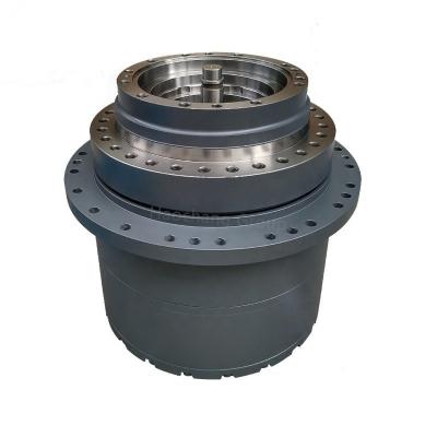 Caixa de engrenagens LC15V00026F1 LC15V00026F2 do curso de SK330-8 SK350-8