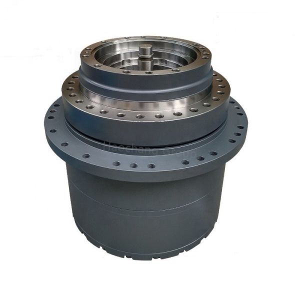 Коробка передач LC15V00026F1 LC15V00026F2 перемещения SK330-8 SK350-8