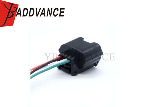 7283-8853-30 Série RH Fêmea Sensor de 4 vias Arnês de fio para Toyota Sensor de fluxo de ar de massa