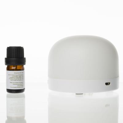 FCC Mini 2000rpm DC5V Portable Fragrance Diffuser Night Light