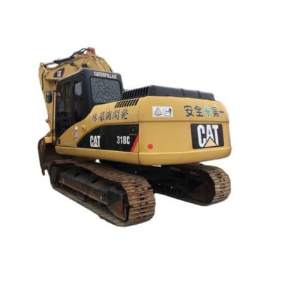 Cat 320D de alta qualidade usado grande escavadeira usada escavadeira usada CAT315 312 325 330 336 349 usado escavadeira lagarta