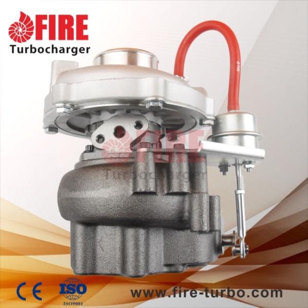 GT3571S Turbocharger 2674A349 709942-5008S Perkins Highway Truck with Vista 6 Model 2 Engine