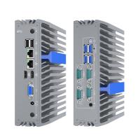 Puissant mini PC N100 avec processeur Alder-Lake et VESA