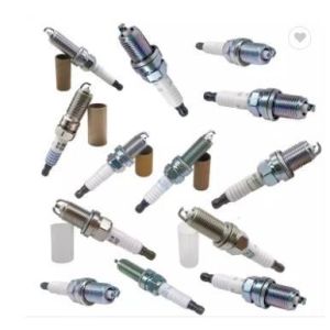 Honda TOYOTA BMW Iridium Spark Plugs 90919-01253 23250-74080 Nissan Spark Plug