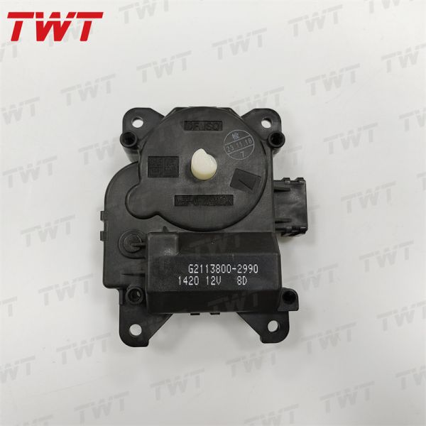 Car Heater Door Actuator 79140-TS6-H01 DENSO OEM Number 62113800-2990 Fit For Honda Accord CRV CIVIC