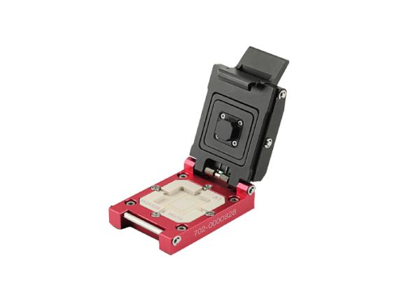 High Performance BGA Test Socket Custom IC Testing Solutions