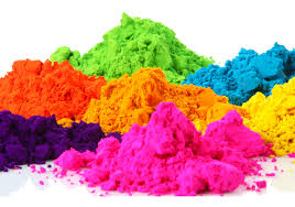 Anti Corrosion Polyester Powder Coating Electrostatic Spray Powder Paint Coating