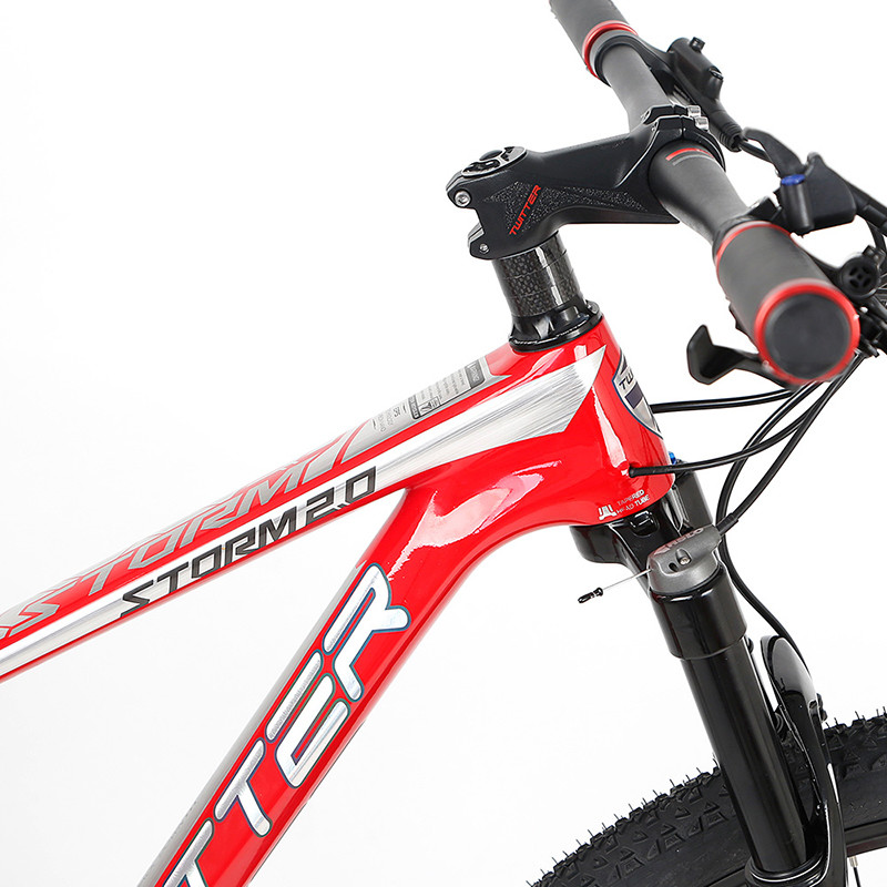 Горный велосипед углерода T800 с передачей Mtb Sram SX 12speed для людей