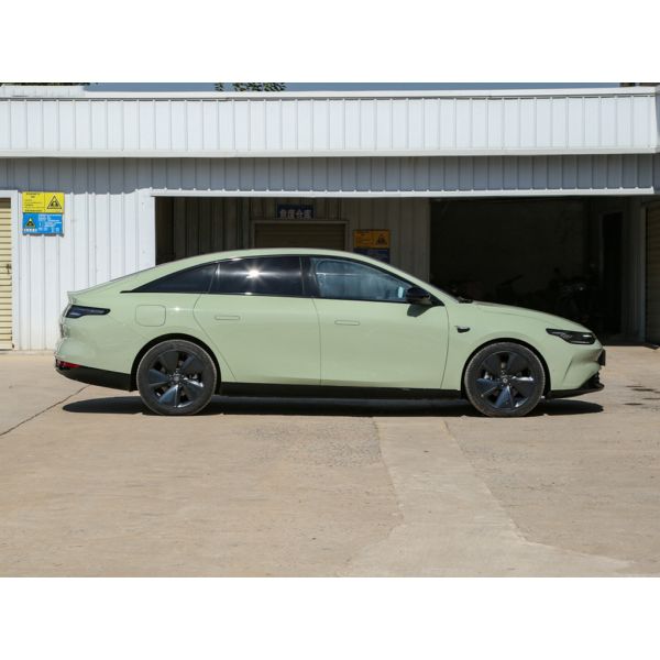 Корабли привода электрического автомобиля седана Lingpao C01 каретные правые для взрослого