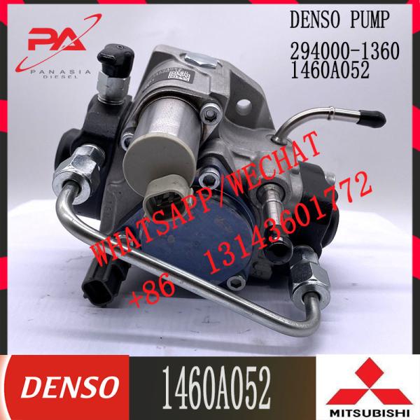 294000-1360 DENSO Diesel Fuel Injection HP3 pump 294000-1360 for 4M41 Engine 1460A052